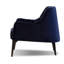 Fauteuil Ellington de 87 cm de large en polyester-341704976