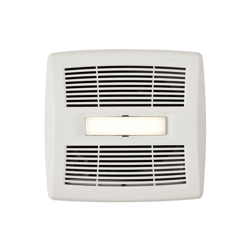 InVent 80 CFM Energy Star Certified Bathroom Fan