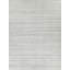 Rossini Striped Area Rug in Silver/Ivory-107096354