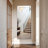 Interlace Wall Mirror