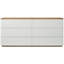 Seoul 6-Drawer Dresser II-2000430445