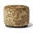 Acker 22" Wide Round Standard Ottoman-1533640635
