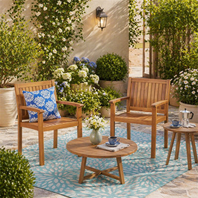 WILSON DINING CHAIR