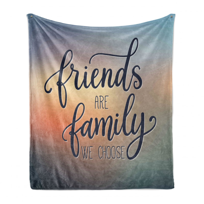 Hand Woven Throw Blanket, 50" W x 70" L