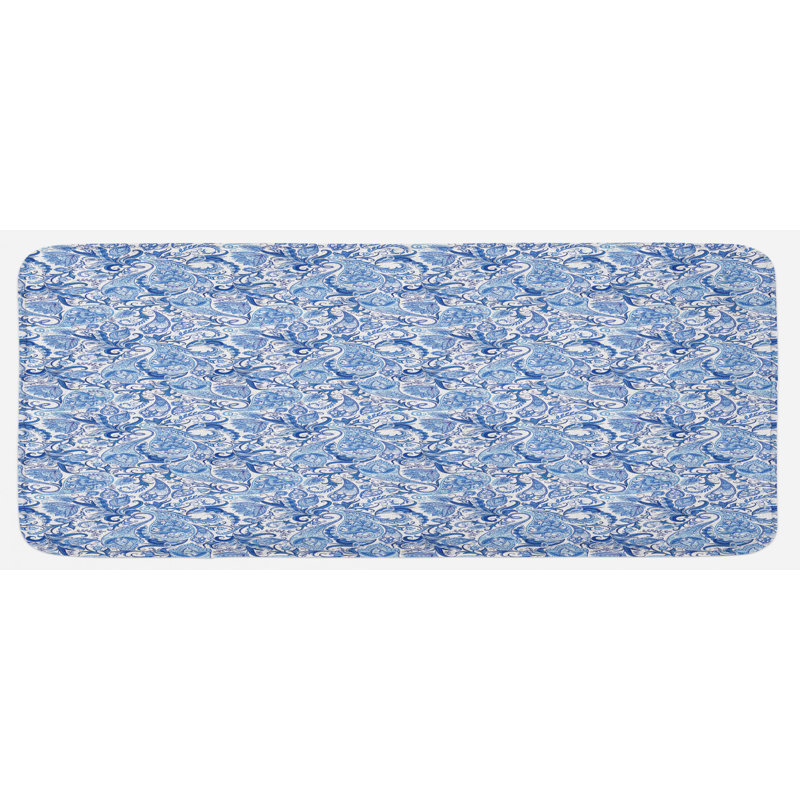 Tapis de cuisine