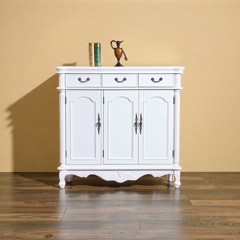Multifunctional large-capacity storage cabinet