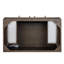 Meuble-lavabo simple 36 po Gracyn-111377005