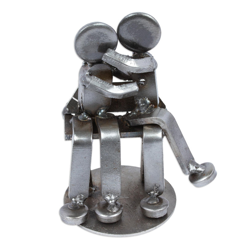 People Figurines & Sculptures