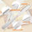 Abiud Stainless Steel Butter Knife