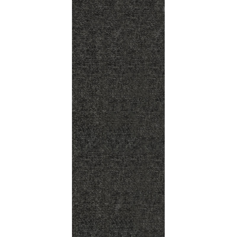 Holsen Lounge Chair, Black