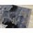 Carsen Power Loom Blue/Gray/Beige Rug-444177550