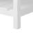 Lawson 60'' Double Bathroom Vanity Base Only-55874229