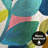Strayer Polyester Floral Shower Curtain