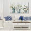 «Cottage Mantle» par - Peinture-926230431-926230430