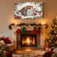 Ensemble de 3 décorations de Noël-1360182595