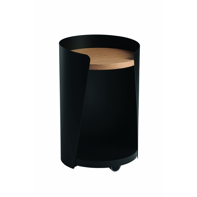 Armand Tray Top Frame End Table
