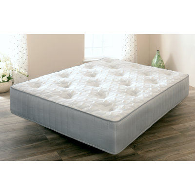 Symple Stuff Open Coil Mattress