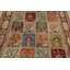 Tapis traditionnel Garden Design 6 x 10