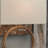 Keener Metal Table Lamp