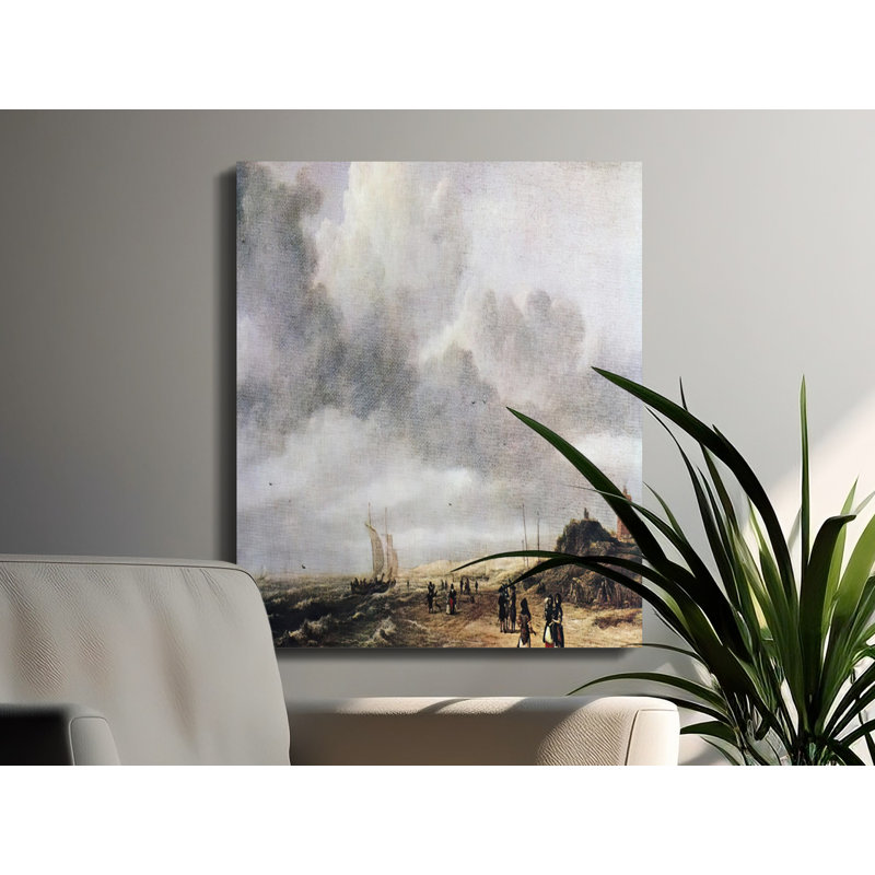Wrapped Canvas Print Set, 45.72 cm H x 30.48 cm W