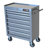 7 Drawers Multifunctional Tool Cart With Wheels, Accent Cabinet, Living Room Storage Cabinet-443616880