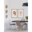 Free Spirit by Marmont Hill - 2 Piece Single Picture Frame Print Set-2124722132