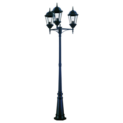 Howa Lamp Post (Full)
