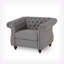 Fauteuil club
