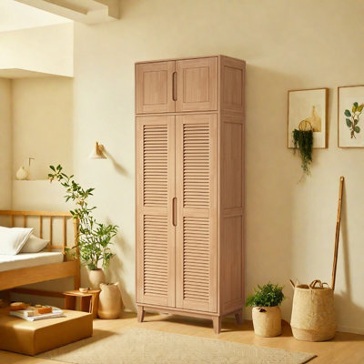 Garde-robe simple, tendance et rétro