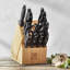 Twin Signature Knife Block Set