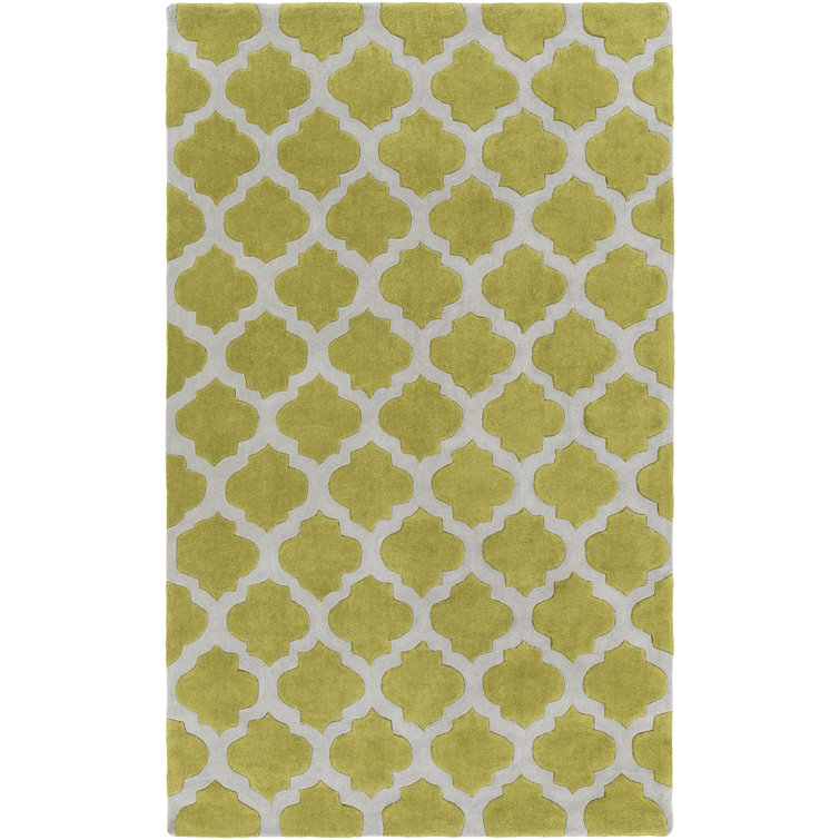 Windsor Geometric Indoor Rug
