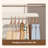 Solid Wood Multi-Functional Clothes Hanger-1053821769
