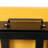 Portable Folding Work Table with Integrated Scale and Protractor, Workshop Tool Bench