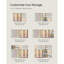 Cardboard Drawer Organizers