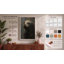 Contemplative Seal Coastal - Wrapped Canvas-268313489-268313482
