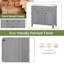 Base de meuble-lavabo simple 36 po seulement-90979693