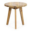 Table d'appoint Wood Marina