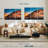 Gillard Positano Sunset-107931834