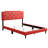 Upholstered Panel Bed-804951510-804951992
