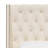 Avala Upholstered Wingback Bed-1167113645-1091991651