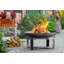 Foyer à bois Cook King Viking-88369341