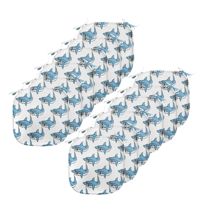 Chair Pad Cushion