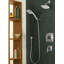 2.5 GPM Multi Function Fiexed Shower Head