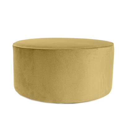 Repose-pieds rond 36 po Universal vert