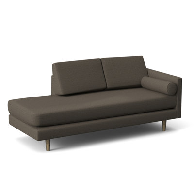 Marilyn 76" Square Arm Sofa