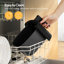 WOLTU 5.5L Air Fryer