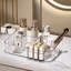 Plastic Makeup Organizer