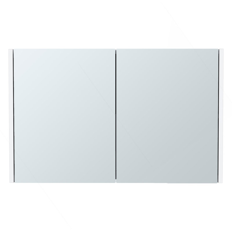 Pharmacie Mansfield, salle de bain, blanc, Blanc