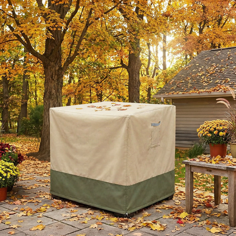 Outdoor Patio Sofa Cover