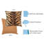 Coussin Vision I Tiger